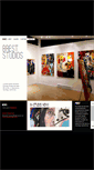 Mobile Screenshot of breststudios.com